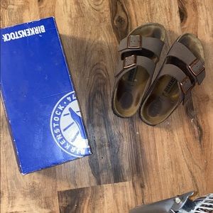birkenstock’s